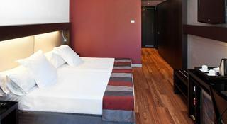 Hotel Catalonia Port