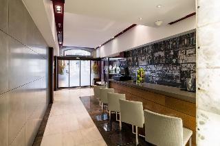 Hotel Catalonia Port