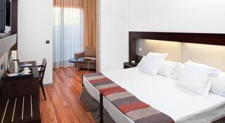 Hotel Catalonia Port