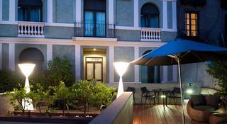 Hotel Catalonia Port