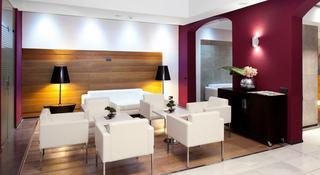 Hotel Catalonia Port