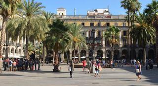 Hotel Catalonia Port