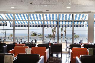 Гостиница Poseidon Playa