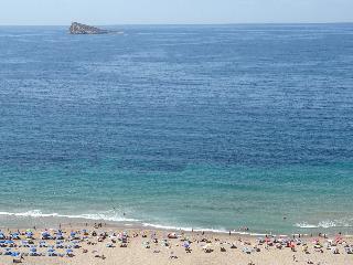 Гостиница Poseidon Playa