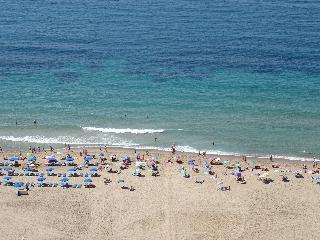 Гостиница Poseidon Playa