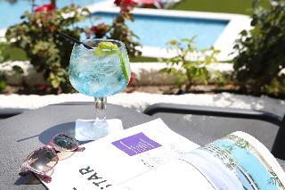 Гостиница Poseidon Playa