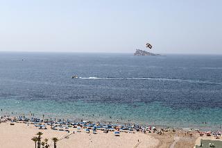 Гостиница Poseidon Playa
