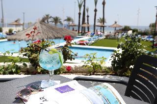 Гостиница Poseidon Playa