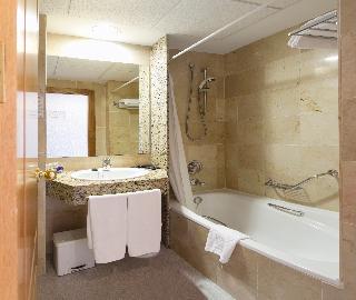 Гостиница Poseidon Playa
