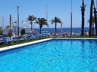 Гостиница Poseidon Playa