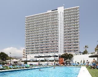 Гостиница Poseidon Playa