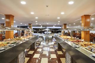 Гостиница Poseidon Playa