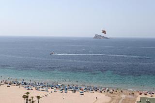 Гостиница Poseidon Playa