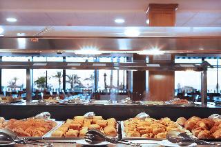 Гостиница Poseidon Playa