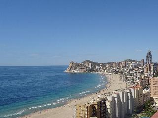 Гостиница Poseidon Playa