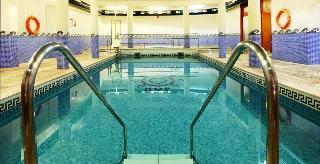 Гостиница Poseidon Resort