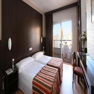 Гостиница Poseidon Resort