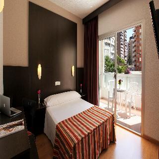 Гостиница Poseidon Resort