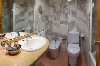 Гостиница Poseidon Resort