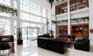 Гостиница Poseidon Resort