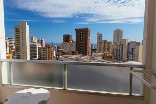 Гостиница Poseidon Resort