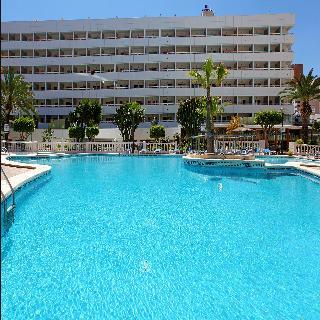 Гостиница Poseidon Resort
