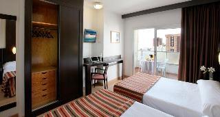 Гостиница Poseidon Resort