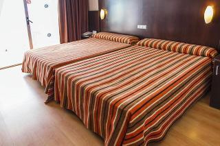 Гостиница Poseidon Resort