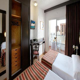 Гостиница Poseidon Resort