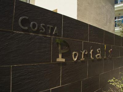 Hotel Rd Costa Portals