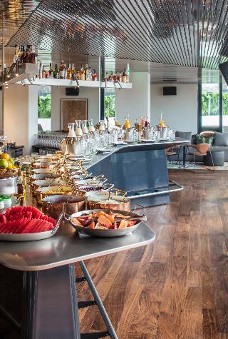 Гостиница Sir Joan Hotel