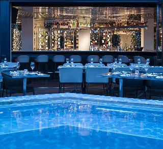 Гостиница Sir Joan Hotel