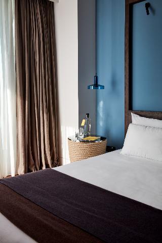 Гостиница Sir Joan Hotel