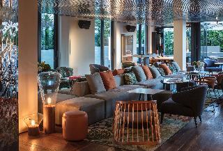 Гостиница Sir Joan Hotel