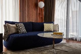 Гостиница Sir Joan Hotel