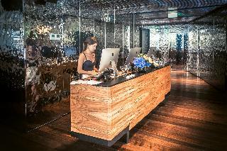 Гостиница Sir Joan Hotel