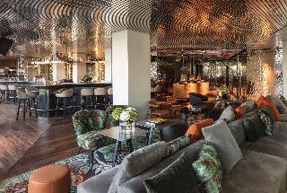 Гостиница Sir Joan Hotel