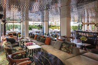 Гостиница Sir Joan Hotel