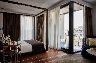 Гостиница Sir Joan Hotel