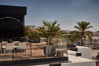 Гостиница Sir Joan Hotel