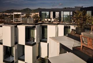 Гостиница Sir Joan Hotel