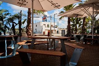 Гостиница Sir Joan Hotel