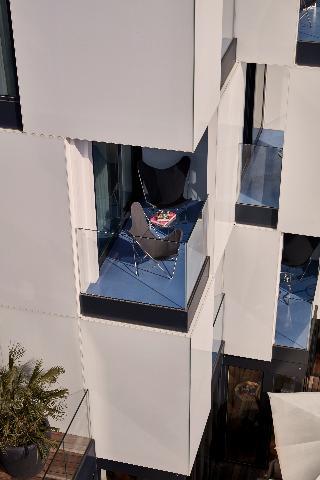 Гостиница Sir Joan Hotel