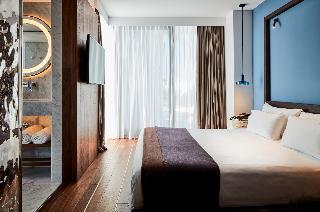 Гостиница Sir Joan Hotel
