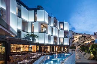 Гостиница Sir Joan Hotel