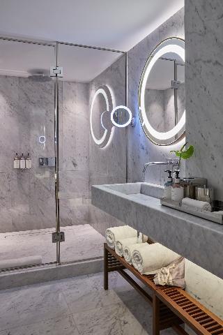 Гостиница Sir Joan Hotel