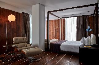 Гостиница Sir Joan Hotel