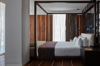 Гостиница Sir Joan Hotel