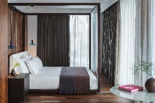 Гостиница Sir Joan Hotel