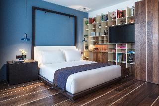 Гостиница Sir Joan Hotel